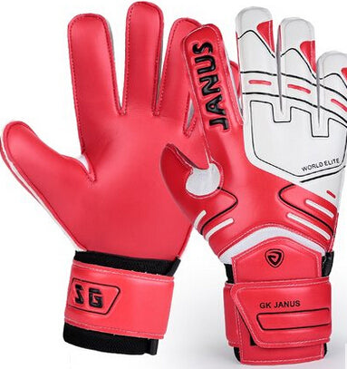Professional Goalkeeper Gloves