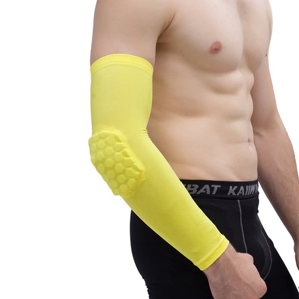 Long Sleeve Arm Guard