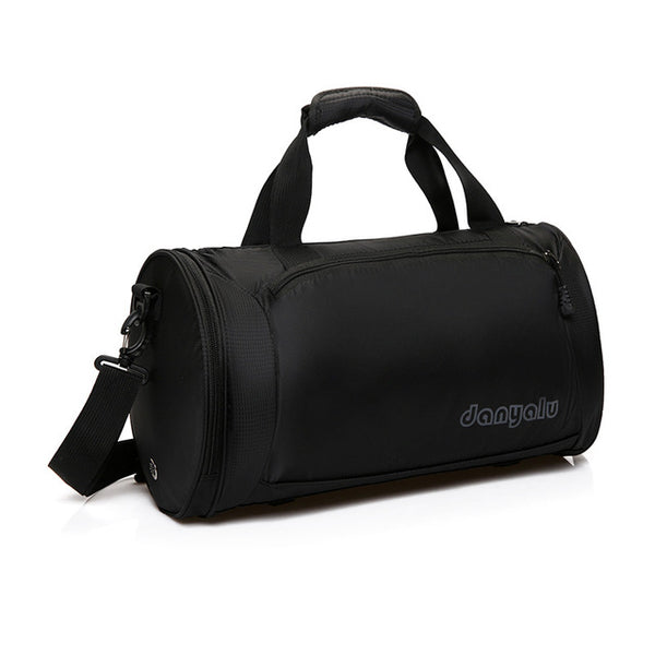 Cross-body Soccer Training Bag
