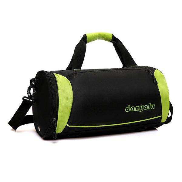 Cross-body Soccer Training Bag