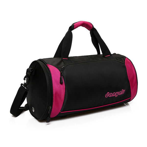 Cross-body Soccer Training Bag